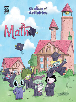 cover image of Math